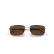 Women's Sunglasses Ray Ban 3768 001/73 Luxury new collection