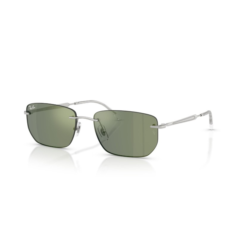 Women's Sunglasses Ray Ban 3768 003/6R Luxury new collection