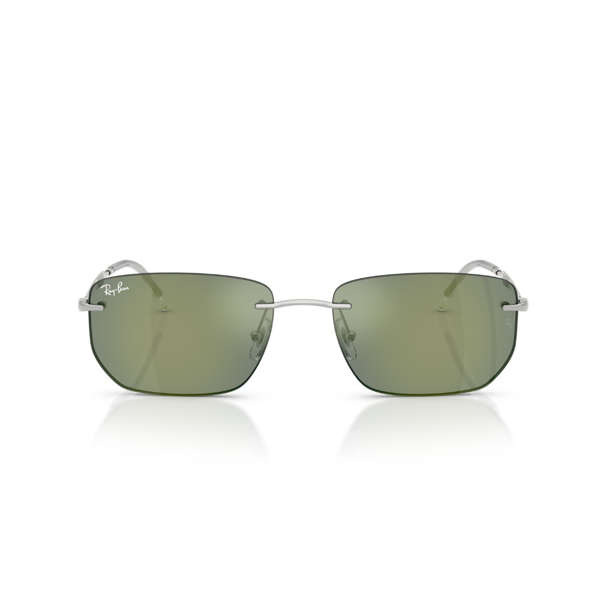 Women's Sunglasses Ray Ban 3768 003/6R Luxury new collection
