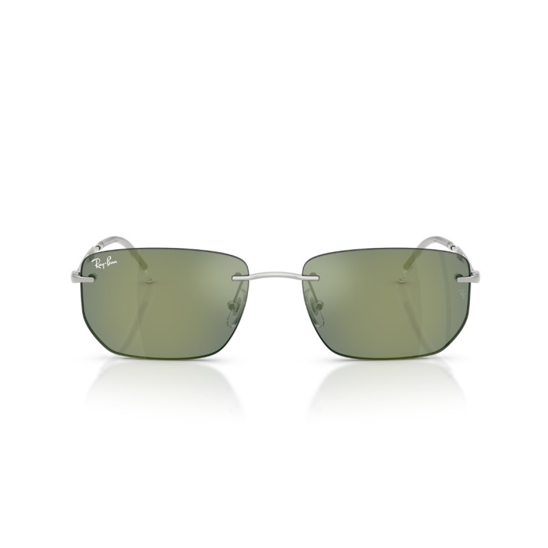 Women's Sunglasses Ray Ban 3768 003/6R Luxury new collection