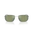 Women's Sunglasses Ray Ban 3768 003/6R Luxury new collection