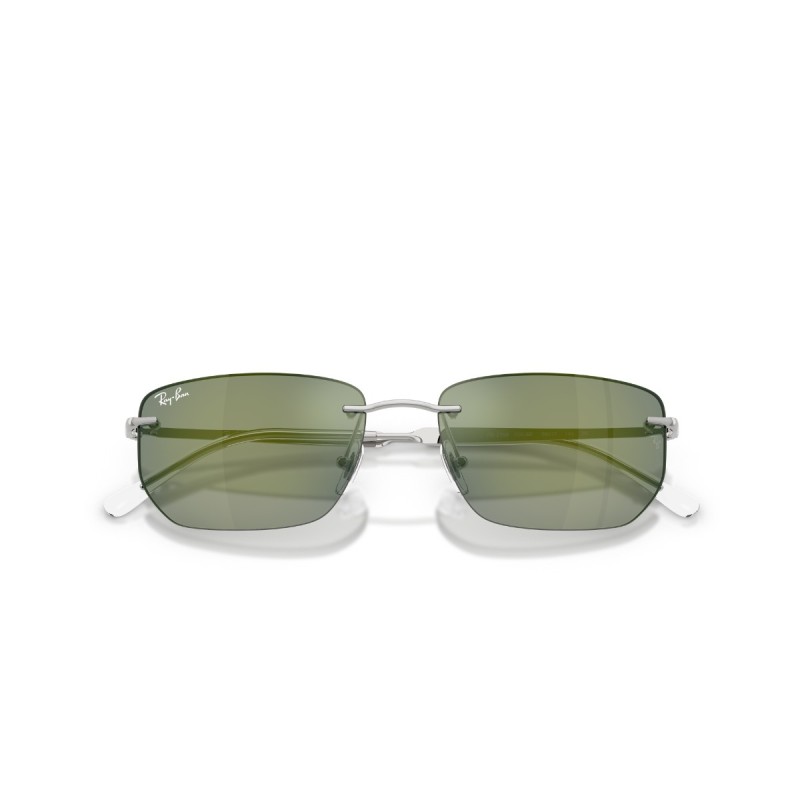 Women's Sunglasses Ray Ban 3768 003/6R Luxury new collection