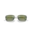 Women's Sunglasses Ray Ban 3768 003/6R Luxury new collection