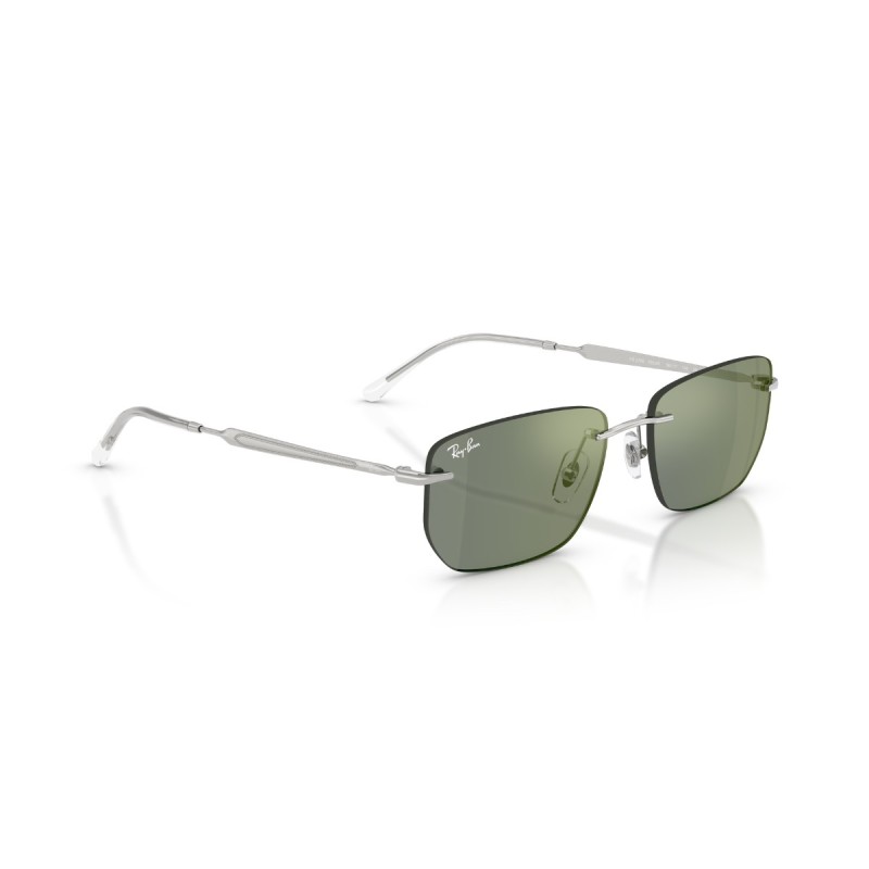Women's Sunglasses Ray Ban 3768 003/6R Luxury new collection