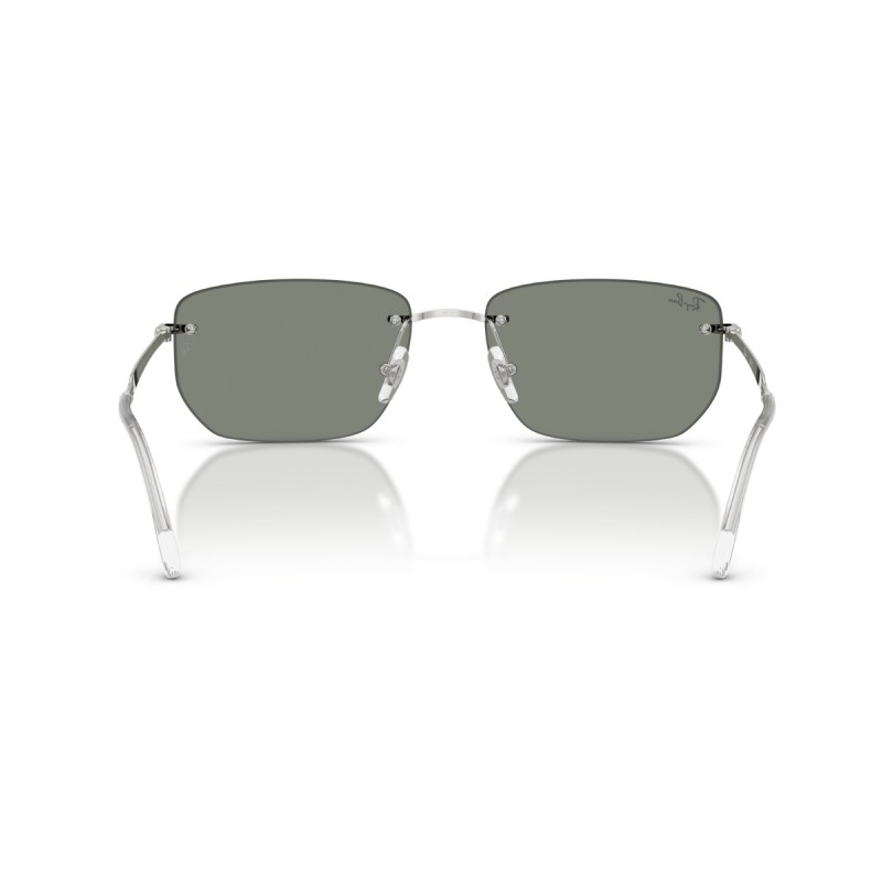 Women's Sunglasses Ray Ban 3768 003/6R Luxury new collection