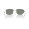Women's Sunglasses Ray Ban 3768 003/6R Luxury new collection
