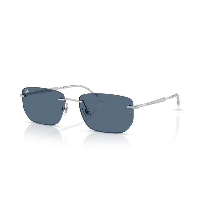 Occhiali da sole donna Ray Ban 3768 003/80 Luxury nuova collezione