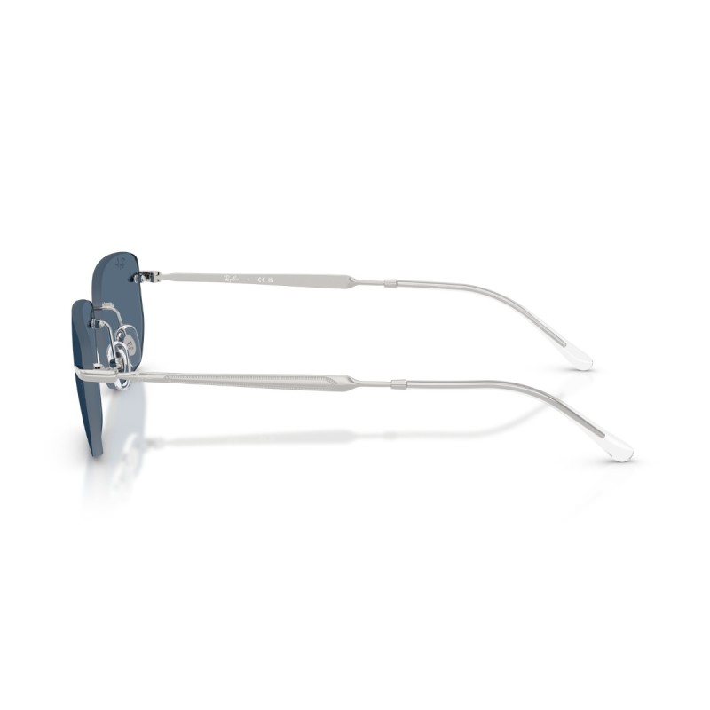 Occhiali da sole donna Ray Ban 3768 003/80 Luxury nuova collezione