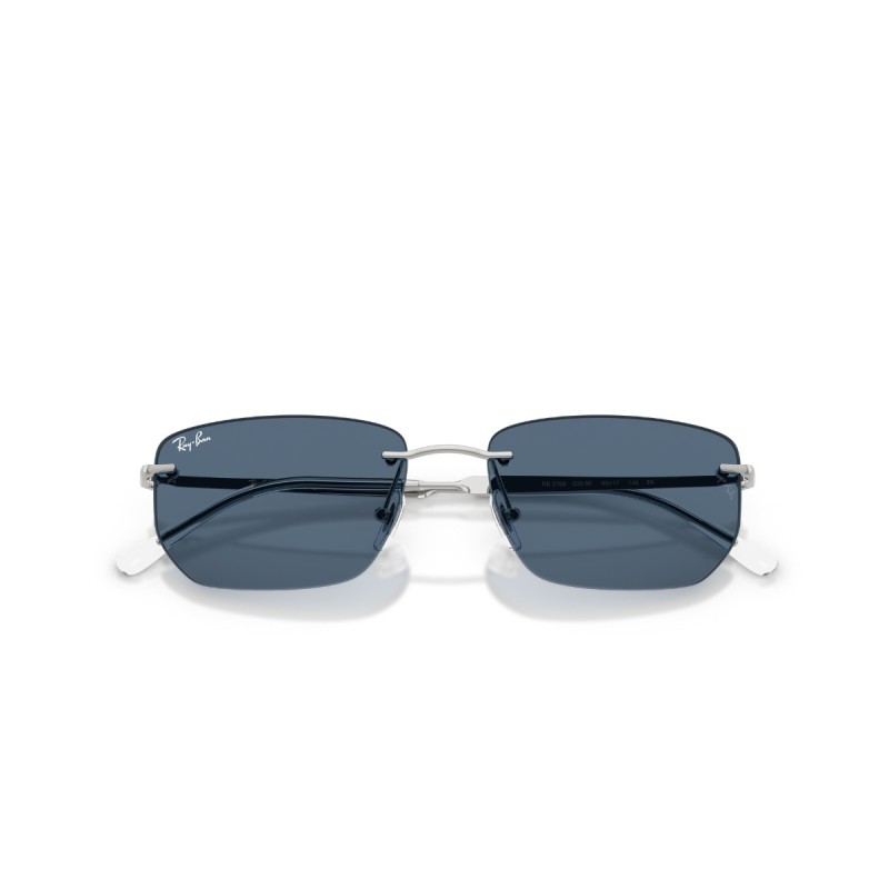 Women's Sunglasses Ray Ban 3768 003/80 Luxury new collection