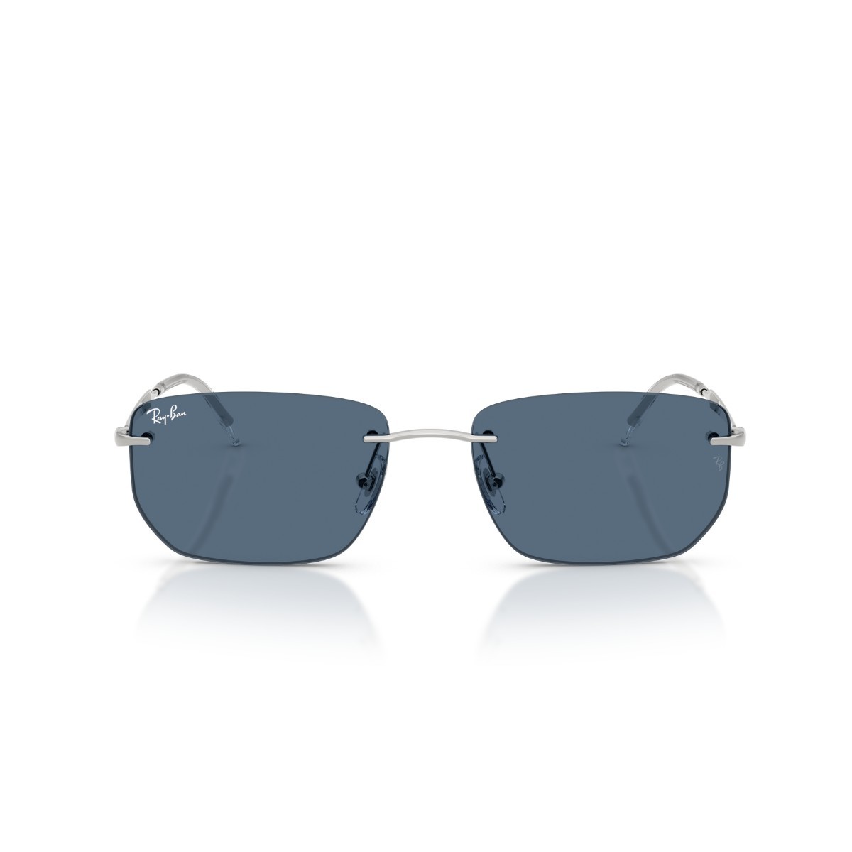 Occhiali da sole donna Ray Ban 3768 003/80 Luxury nuova collezione
