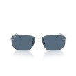Women's Sunglasses Ray Ban 3768 003/80 Luxury new collection