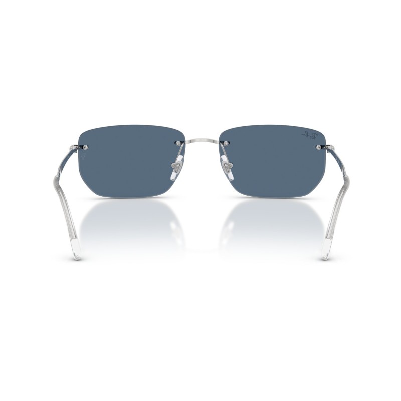 Women's Sunglasses Ray Ban 3768 003/80 Luxury new collection