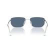 Lunettes de soleil pour femmes Ray Ban 3768 003/80 Collection Luxury nouvelle
