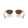 Lunettes de soleil pour femmes Ray Ban 3774D 001/73 Collection Luxury New Collection