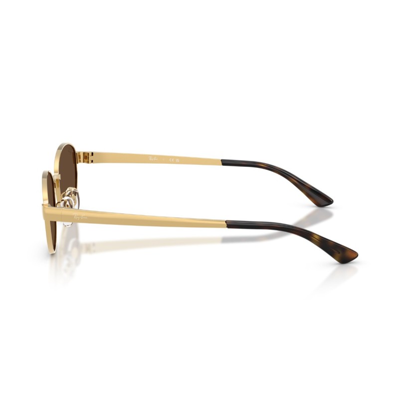 Occhiali da sole donna Ray Ban 3774D 001/73 Luxury nuova collezione