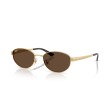 Dames zonnebrillen Ray Ban 3774D 001/73 Luxe Nieuwe Collectie