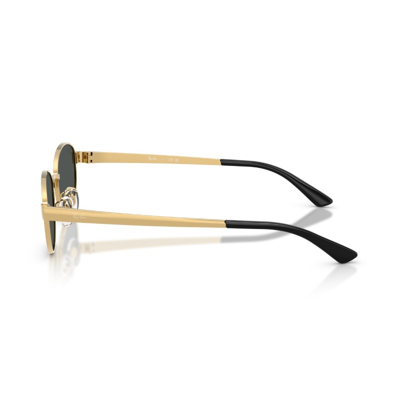 Lunettes de soleil pour femmes Ray Ban 3774D 001/87 Collection Luxury New Collection
