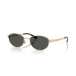 Lunettes de soleil pour femmes Ray Ban 3774D 001/87 Collection Luxury New Collection