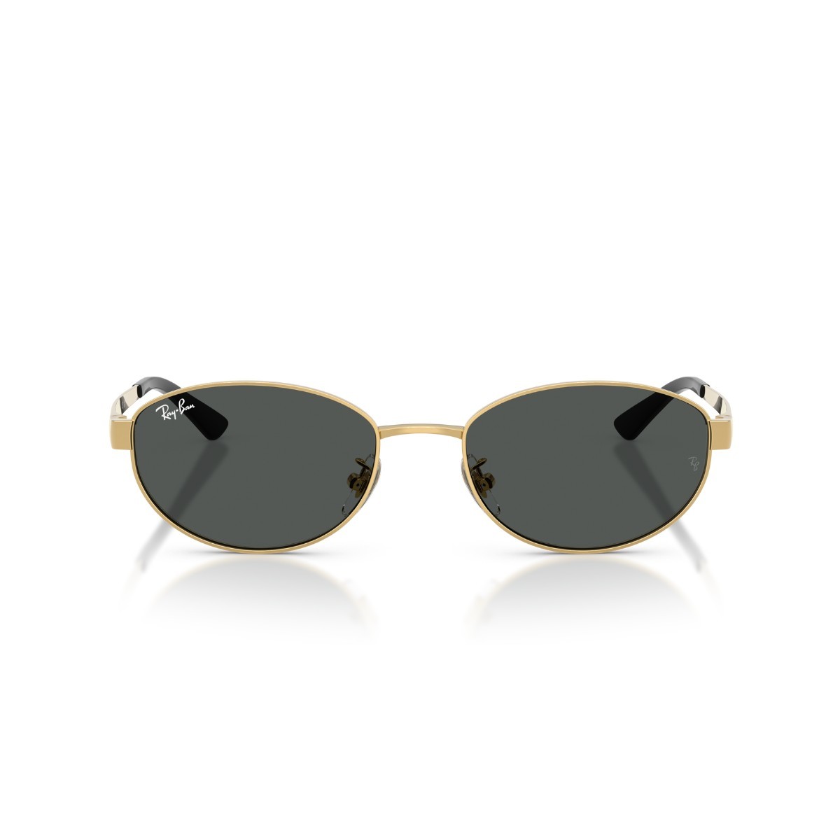 Occhiali da sole donna Ray Ban 3774D 001/87 Luxury nuova collezione