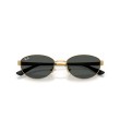 Women's Sunglasses Ray Ban 3774D 001/87 Luxury New Collection