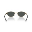 Lunettes de soleil pour femmes Ray Ban 3774D 001/87 Collection Luxury New Collection