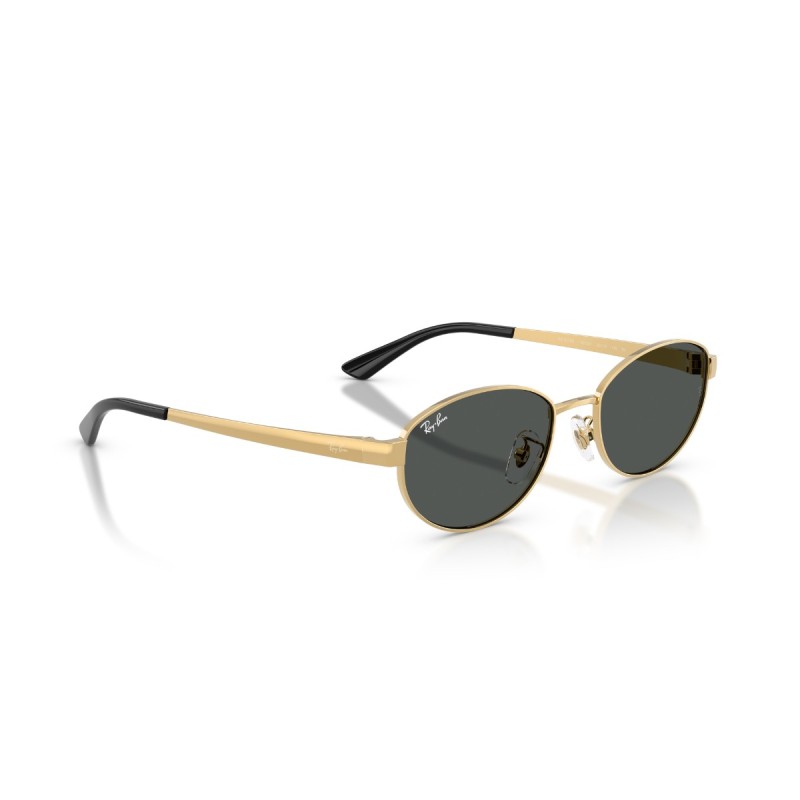 Occhiali da sole donna Ray Ban 3774D 001/87 Luxury nuova collezione