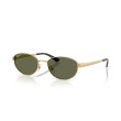 Occhiali da sole donna Ray Ban 3774D 001/9A Luxury nuova collezione