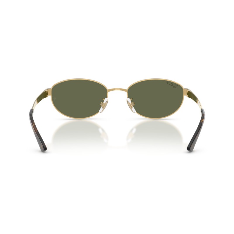 Women's Sunglasses Ray Ban 3774D 001/9A Luxury new collection