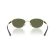 Women's Sunglasses Ray Ban 3774D 001/9A Luxury new collection