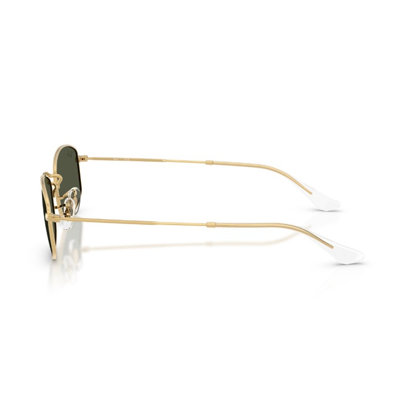 Women's Sunglasses Ray Ban 3832 001/31 Luxury new collection