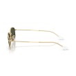 Women's Sunglasses Ray Ban 3832 001/31 Luxury new collection