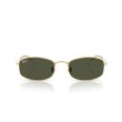 Occhiali da sole donna Ray Ban 3832 001/31 Luxury nuova collezione