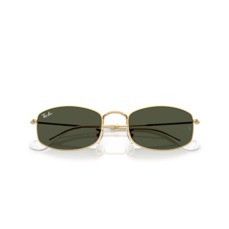 Women's Sunglasses Ray Ban 3832 001/31 Luxury new collection