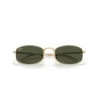 Women's Sunglasses Ray Ban 3832 001/31 Luxury new collection