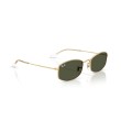 Women's Sunglasses Ray Ban 3832 001/31 Luxury new collection