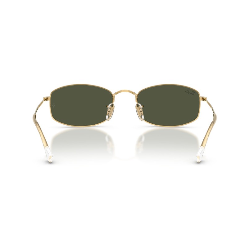 Women's Sunglasses Ray Ban 3832 001/31 Luxury new collection