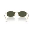 Women's Sunglasses Ray Ban 3749 001/31 Luxury new collection