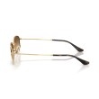 Dameszonnebrillen Ray Ban 3832 001/51 Luxe nieuwe collectie