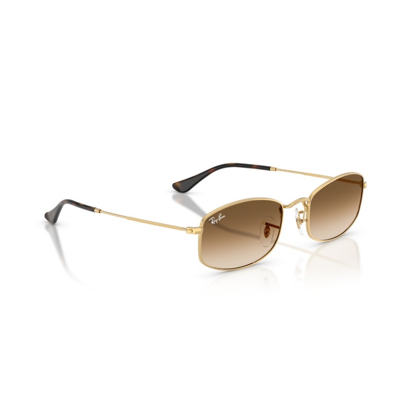 Women's Sunglasses Ray Ban 3832 001/51 Luxury new collection