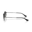 Women's Sunglasses Ray Ban 3832 002/71 Luxury new collection