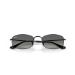 Women's Sunglasses Ray Ban 3832 002/71 Luxury new collection