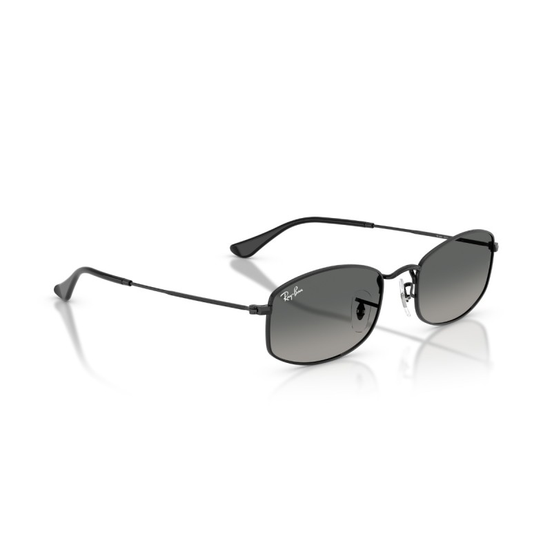 Lunettes de soleil pour femmes Ray Ban 3832 002/71 Collection de luxe