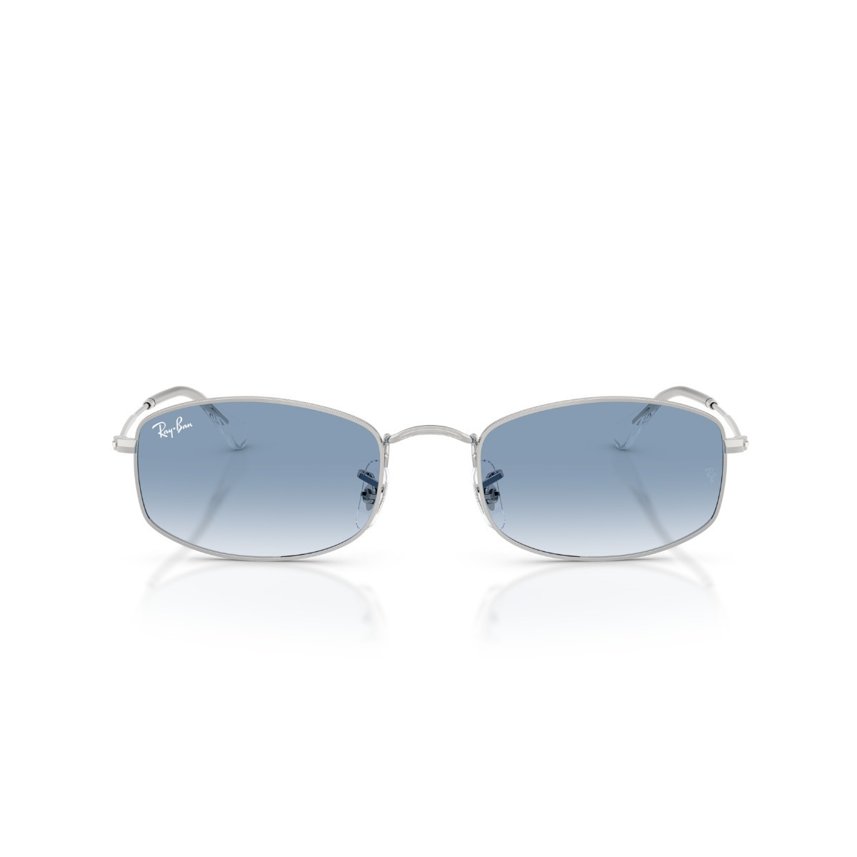 Women's Sunglasses Ray Ban 3832 003/3F Luxury new collection