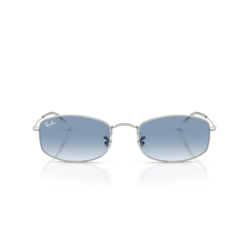 Dames zonnebrillen Ray Ban 3832 003/3F Luxe nieuwe collectie