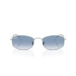 Dames zonnebrillen Ray Ban 3832 003/3F Luxe nieuwe collectie