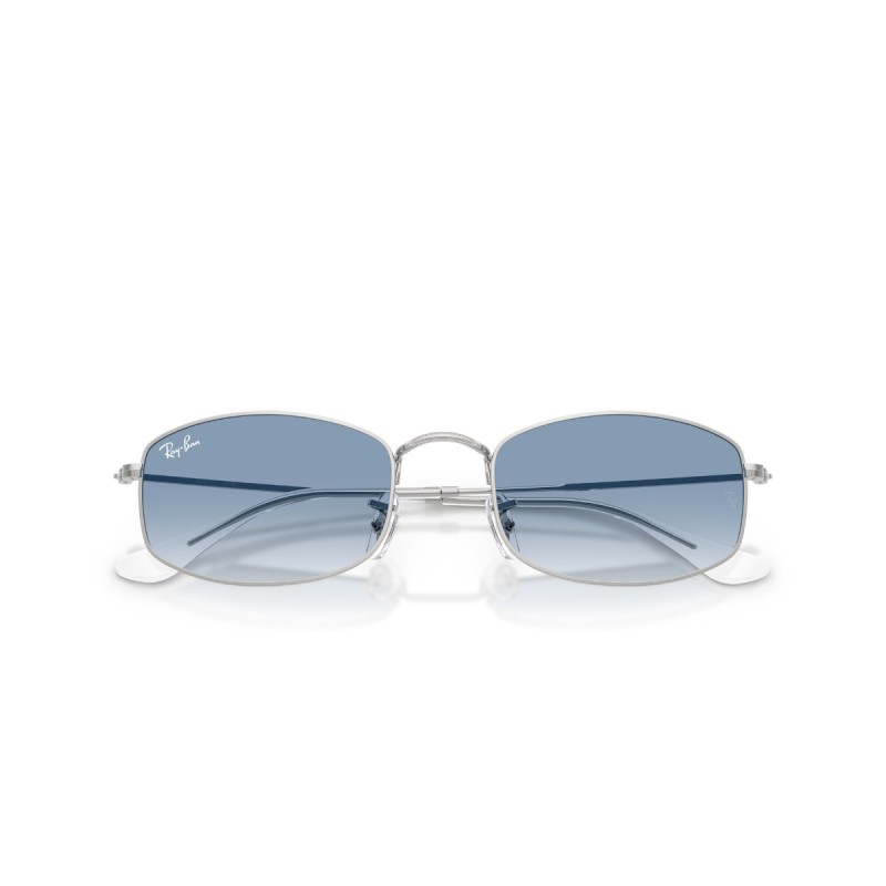 Lunettes de soleil pour femmes Ray Ban 3832 003/3F Collection de luxe