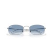 Dames zonnebrillen Ray Ban 3832 003/3F Luxe nieuwe collectie