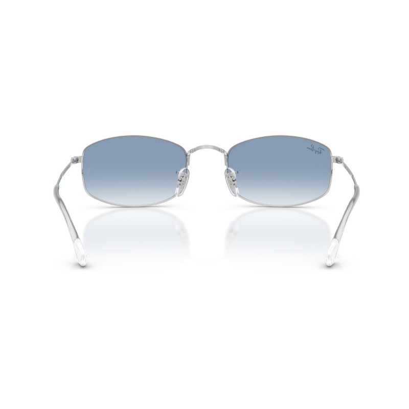 Dames zonnebrillen Ray Ban 3832 003/3F Luxe nieuwe collectie
