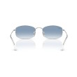 Occhiali da sole donna Ray Ban 3832 003/3F Luxury nuova collezione