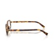 Women's Eyeglasses Miu Miu 01XV 1AB1O1 Luxury new collection
